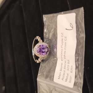 🛍Size 6 Sterling Silver Ryze ring🛍